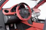 Mercedes-Benz SLR McLaren Volcano by Hamann 2008 года